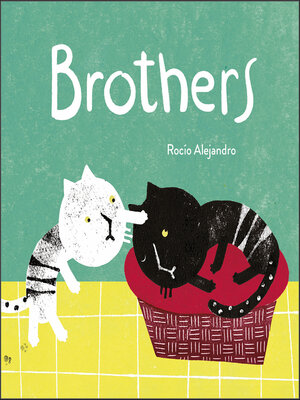 cover image of Brothers